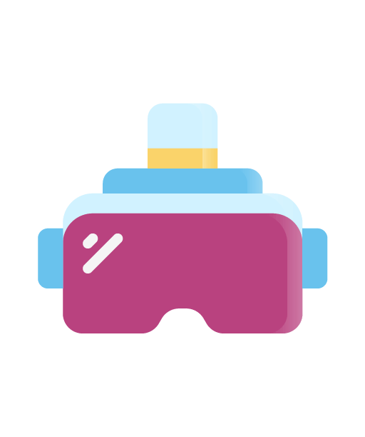 VR & AR